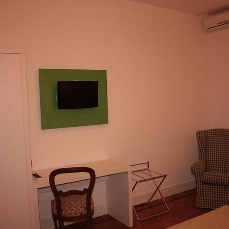 Hotel Da Cesare Stresa Esterno foto