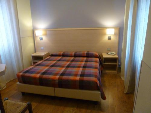 Hotel Da Cesare Stresa Esterno foto